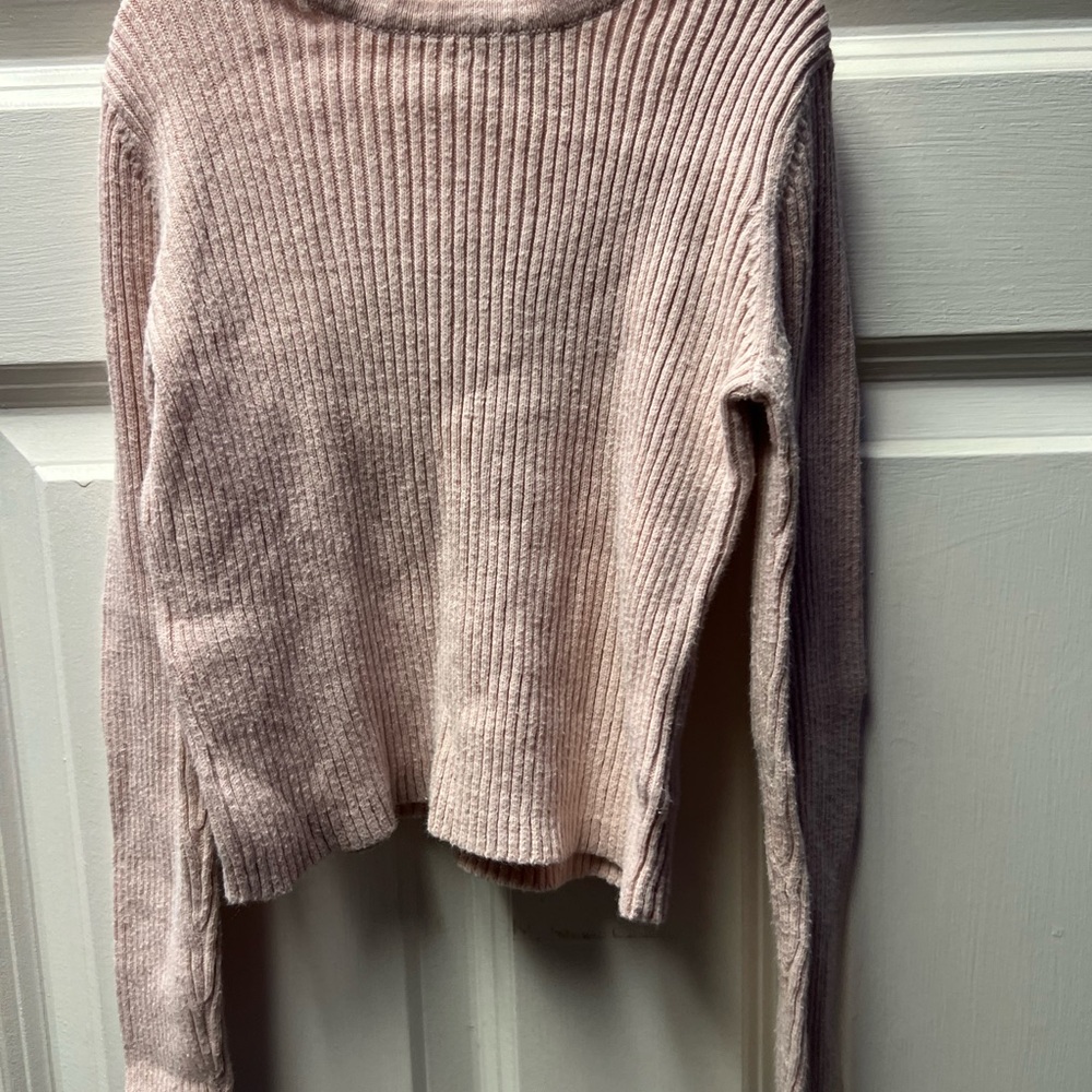 Nula bug size 5 long sleeve shirt excellent condition